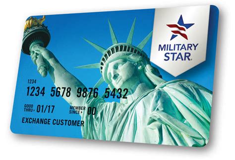 military star rewards card balance